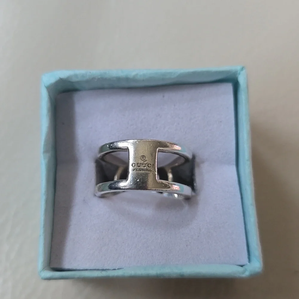 Gucci ring - Picture 2 of 6